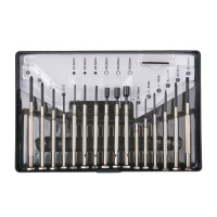 SCREWDRIVER SET