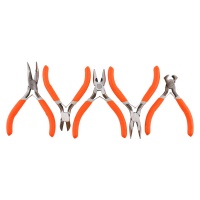 MINI PLIER SET