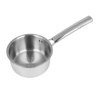 STEEL SAUCE PAN