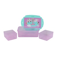 SNACK BOX