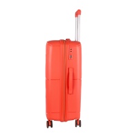 TROLLEY SUITCASE