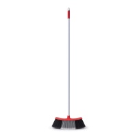 ANTI-DUST BROOM