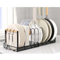 PAN RACK