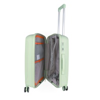 TROLLEY SUITCASE