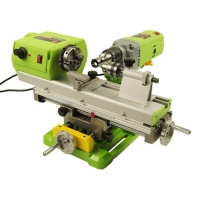 WOODTURNING LATHE