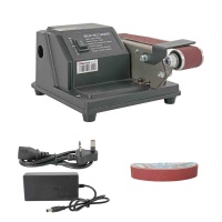 BELT SANDER