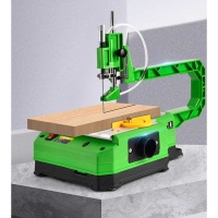 SCROLL SAW