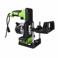 TRIMMING MACHINE BRACKET