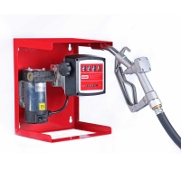FUEL STATION