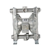 DIAPHRAGM PUMP