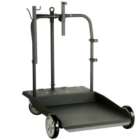 DRUM TROLLEY