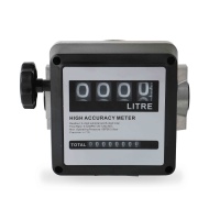 FUEL METER
