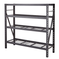 SHELVING RACK