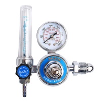 ARGON REGULATOR