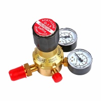 ACETYLENE REGULATOR