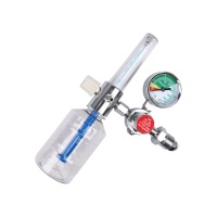 OXYGEN REGULATOR