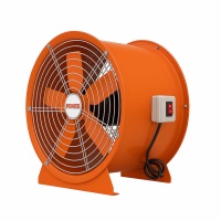INDUSTRIAL FAN