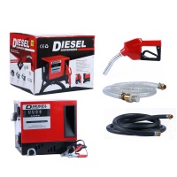 DIESEL PUMP