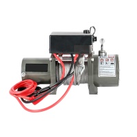 ELECTRIC WINCH
