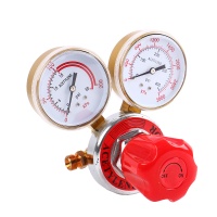 ACETYLENE FLOW METER