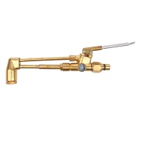 WELDING AND CUTTING EQUIPMENT