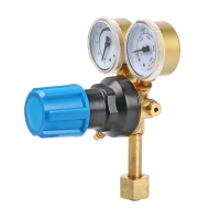 ARGON GAS REGULATOR