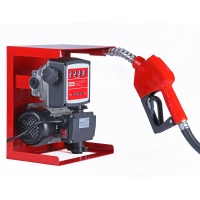 TRANSFER STATIONATION