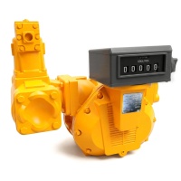 FLOW METER