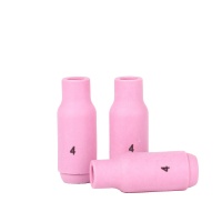 ALUMINA NOZZLES