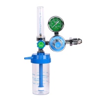 OXYGEN REGULATOR
