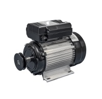 COMPRESSOR MOTOR