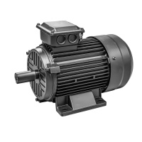 COMPRESSOR MOTOR