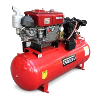 AIR COMPRESSOR