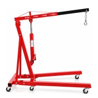 FLOOR CRANE