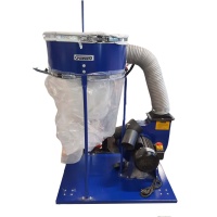 DUST COLLECTOR