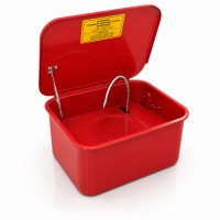 PARTS WASHER