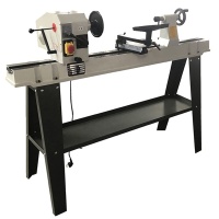 LATHE MACHINE