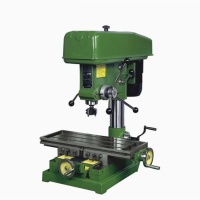 BENCH DRILL PRESS