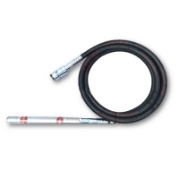 VIBRATOR SHAFT