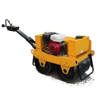 VIBRATORY ROLLER