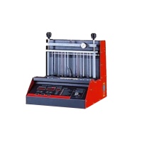 FULE INJECTOR CLEANER