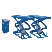 SCISSOR LIFT