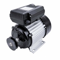 COMPRESSOR MOTOR