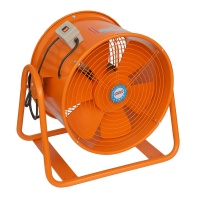 INDUSTRIAL FAN