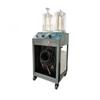 ELECTRIC COOLANT EXCHANGER