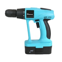 IMPACT DRILL