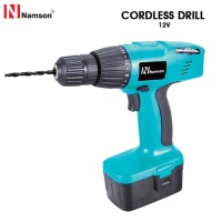 IMPACT DRILL