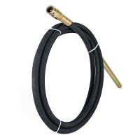 VIBRATOR SHAFT