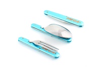MESS KIT