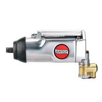 AIR IMPACT WRENCH